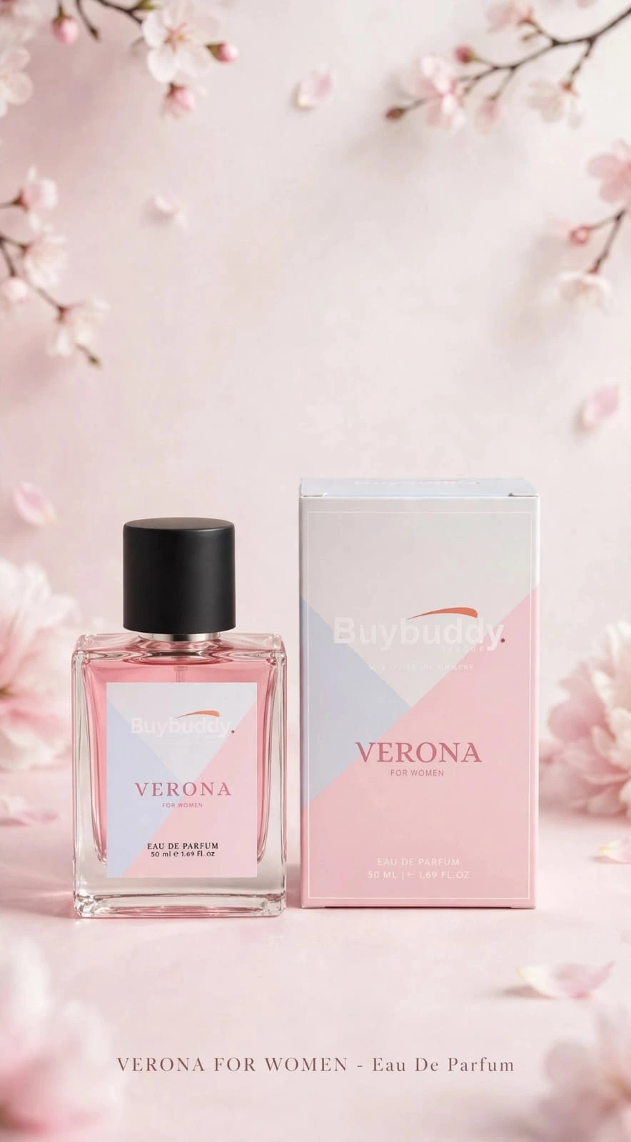 VERONA Women's Perfume